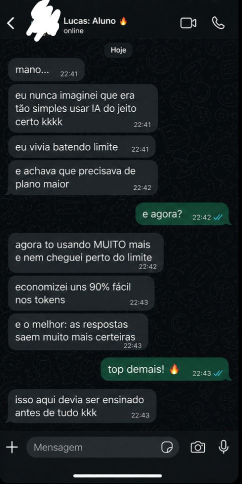Depoimento